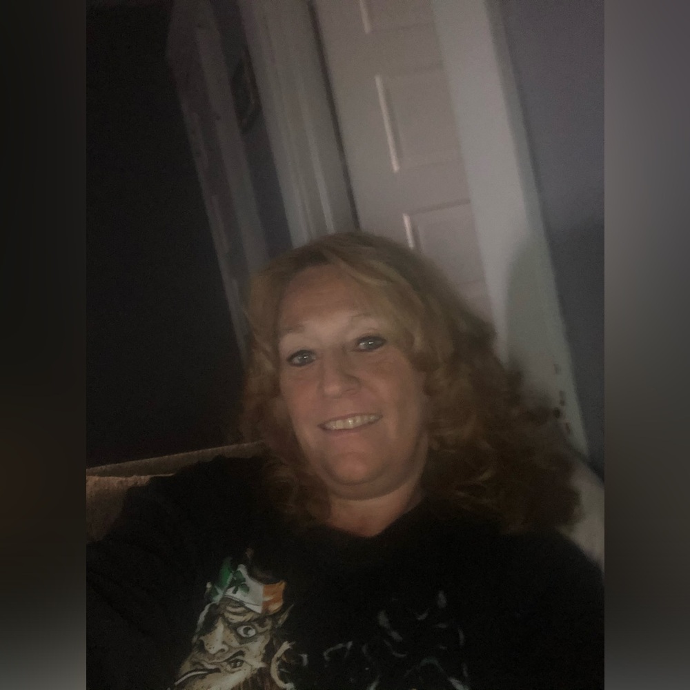 Meet your Posher, Maryann